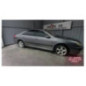 Commande chauffage PEUGEOT 607