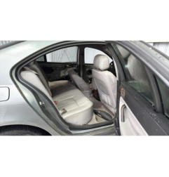 Commande chauffage PEUGEOT 607 Photo n°13