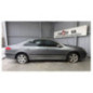 Commande chauffage PEUGEOT 607