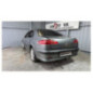 Commande chauffage PEUGEOT 607