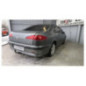 Commande chauffage PEUGEOT 607