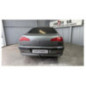 Commande chauffage PEUGEOT 607