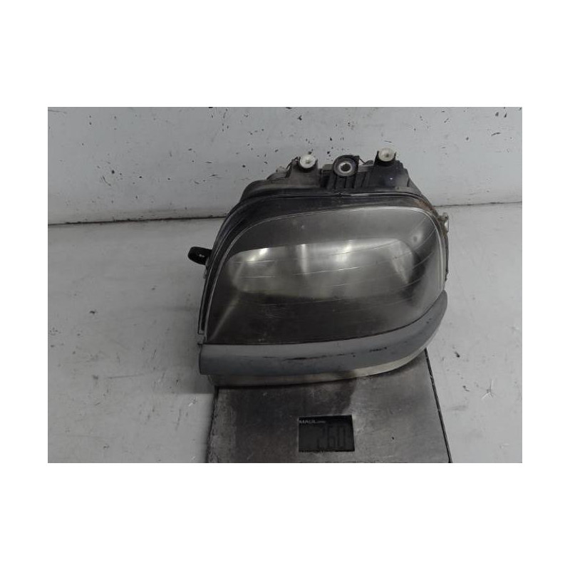 Optique avant principal gauche (feux)(phare) FIAT DOBLO 1