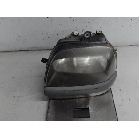 Optique avant principal gauche (feux)(phare) FIAT DOBLO 1 Photo n°1