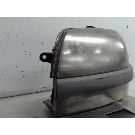 Optique avant principal gauche (feux)(phare) FIAT DOBLO 1