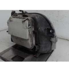 Optique avant principal gauche (feux)(phare) FIAT DOBLO 1 Photo n°6