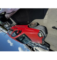 Optique avant principal gauche (feux)(phare) FIAT DOBLO 1 Photo n°8