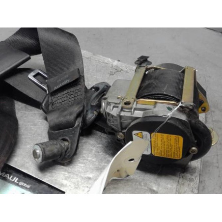 Ceinture avant droit FIAT DOBLO 1 Photo n°1