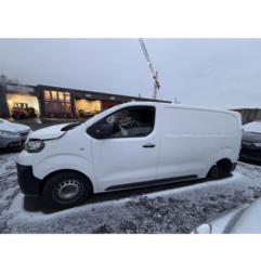 Mastervac PEUGEOT EXPERT 3 Photo n°4