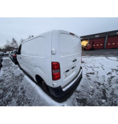 Mastervac PEUGEOT EXPERT 3 Photo n°8