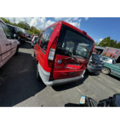 Ceinture avant droit FIAT DOBLO 1 Photo n°8