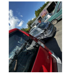 Ceinture avant droit FIAT DOBLO 1 Photo n°10