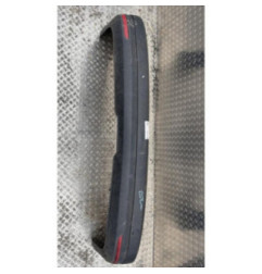 Pare choc arriere VOLKSWAGEN CADDY 4 Photo n°1