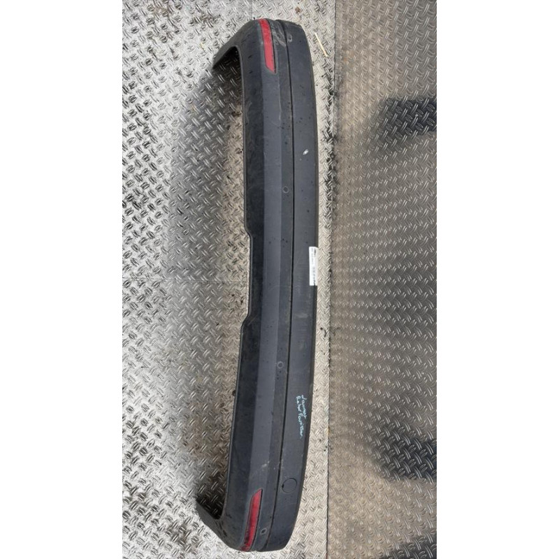 Pare choc arriere VOLKSWAGEN CADDY 4