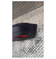 Pare choc arriere VOLKSWAGEN CADDY 4 Photo n°3