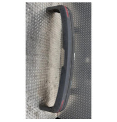 Pare choc arriere VOLKSWAGEN CADDY 4 Photo n°4