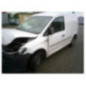 Pare choc arriere VOLKSWAGEN CADDY 4