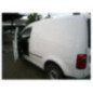 Pare choc arriere VOLKSWAGEN CADDY 4