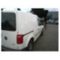 Pare choc arriere VOLKSWAGEN CADDY 4