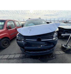 Pare choc arriere VOLKSWAGEN CADDY 4 Photo n°10