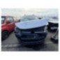 Pare choc arriere VOLKSWAGEN CADDY 4