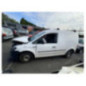 Pare choc arriere VOLKSWAGEN CADDY 4