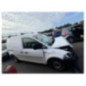 Pare choc arriere VOLKSWAGEN CADDY 4