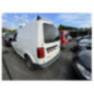Pare choc arriere VOLKSWAGEN CADDY 4
