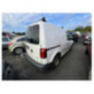 Pare choc arriere VOLKSWAGEN CADDY 4