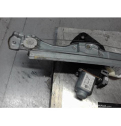Moteur leve vitre arriere gauche CITROEN C4 2