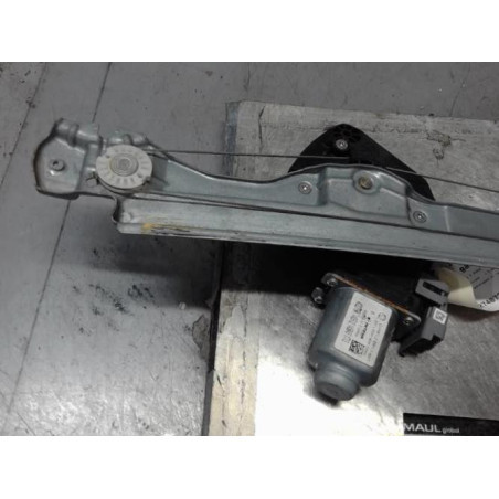 Moteur leve vitre arriere gauche CITROEN C4 2