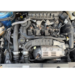 Commande chauffage PEUGEOT 208 2 Photo n°17
