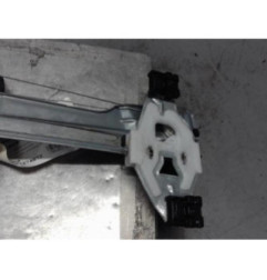 Moteur leve vitre arriere gauche CITROEN C4 2 Photo n°3