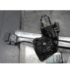 Moteur leve vitre arriere gauche CITROEN C4 2 Photo n°4