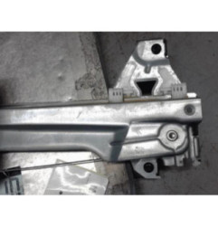 Moteur leve vitre arriere gauche CITROEN C4 2 Photo n°5