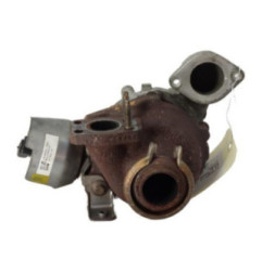 Turbo CITROEN C4 2 Photo n°3