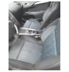 Turbo CITROEN C4 2 Photo n°6