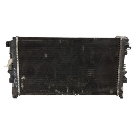 Radiateur eau MERCEDES VITO 639