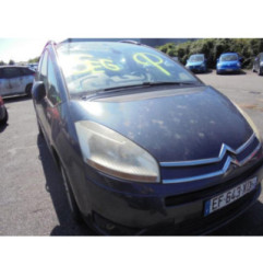Retroviseur gauche CITROEN C4 GRAND PICASSO 1 Photo n°9