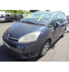 Retroviseur gauche CITROEN C4 GRAND PICASSO 1 Photo n°10