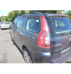 Retroviseur gauche CITROEN C4 GRAND PICASSO 1 Photo n°12