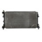 Radiateur eau AUDI A1 1