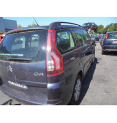 Retroviseur gauche CITROEN C4 GRAND PICASSO 1 Photo n°13