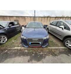 Radiateur eau AUDI A1 1 Photo n°3