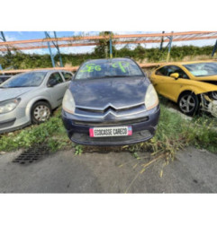 Retroviseur gauche CITROEN C4 GRAND PICASSO 1 Photo n°14