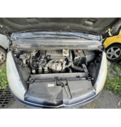 Retroviseur gauche CITROEN C4 GRAND PICASSO 1 Photo n°15