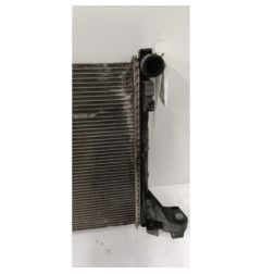 Radiateur eau RENAULT MASTER 3 Photo n°3