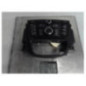 Commande autoradio OPEL MERIVA B