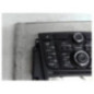 Commande autoradio OPEL MERIVA B