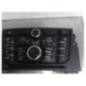 Commande autoradio OPEL MERIVA B
